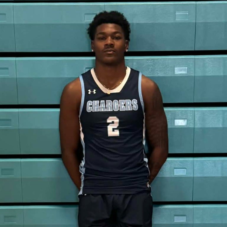 Davonte Griffin mugshot