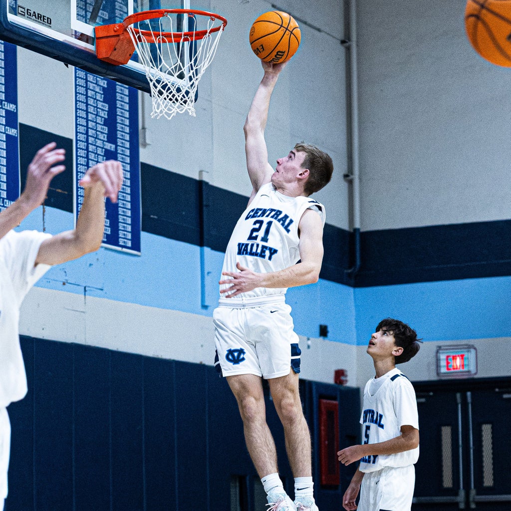 Brenner Coombs mugshot