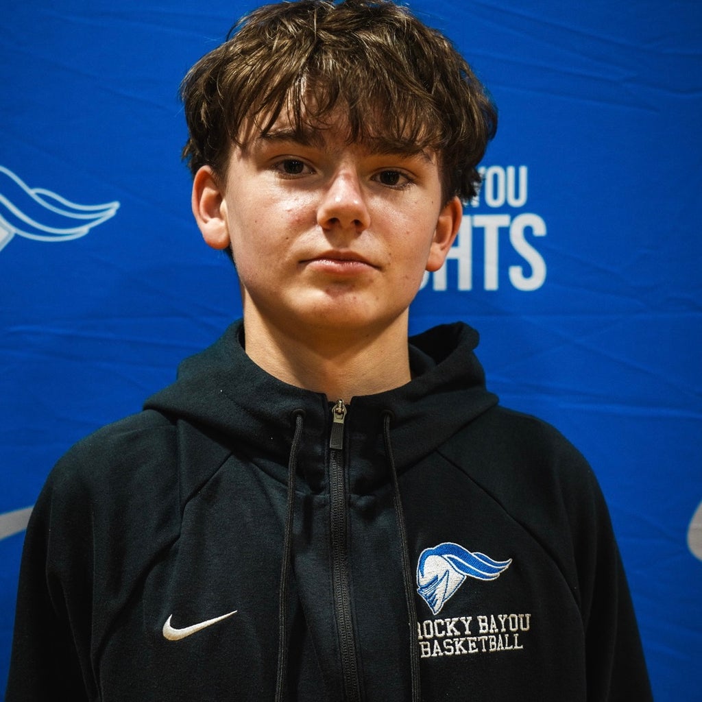 Cullen McCune mugshot