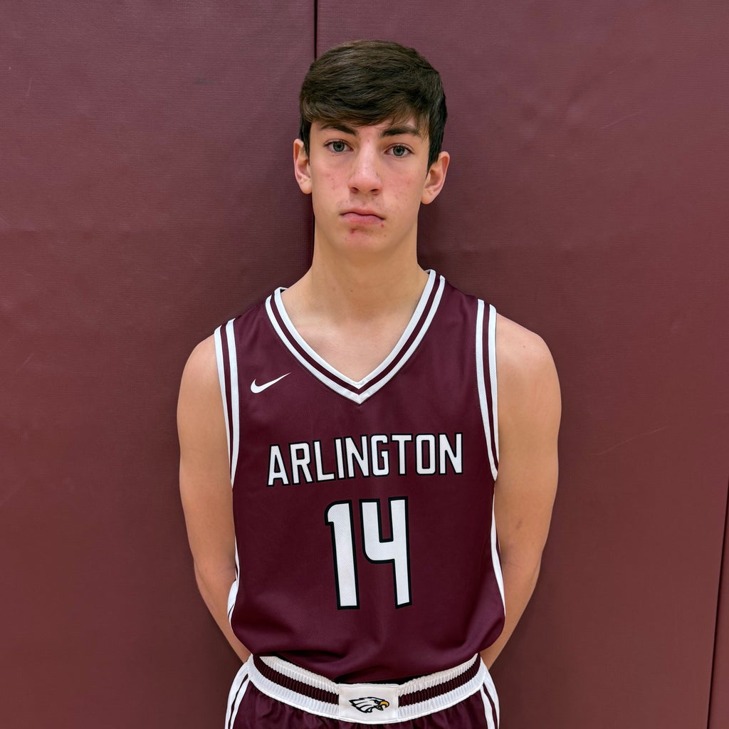 Liam Shearer mugshot