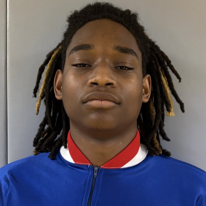 Christian Taylor