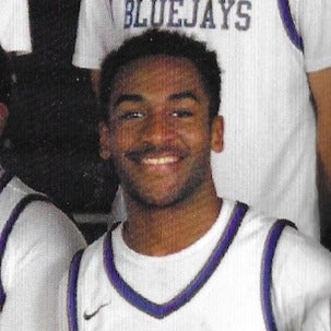 Nadir Ouahbi mugshot