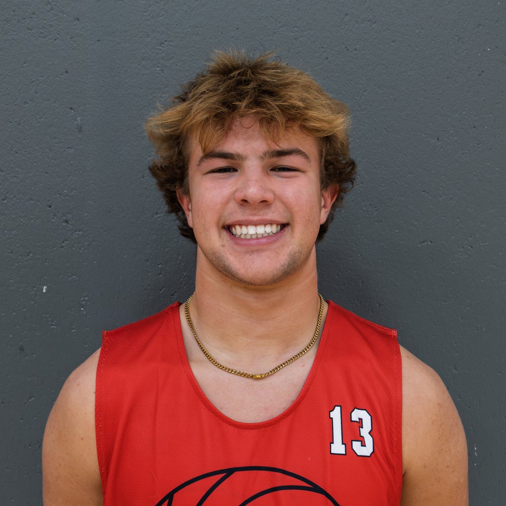 Ashton VanBeek mugshot