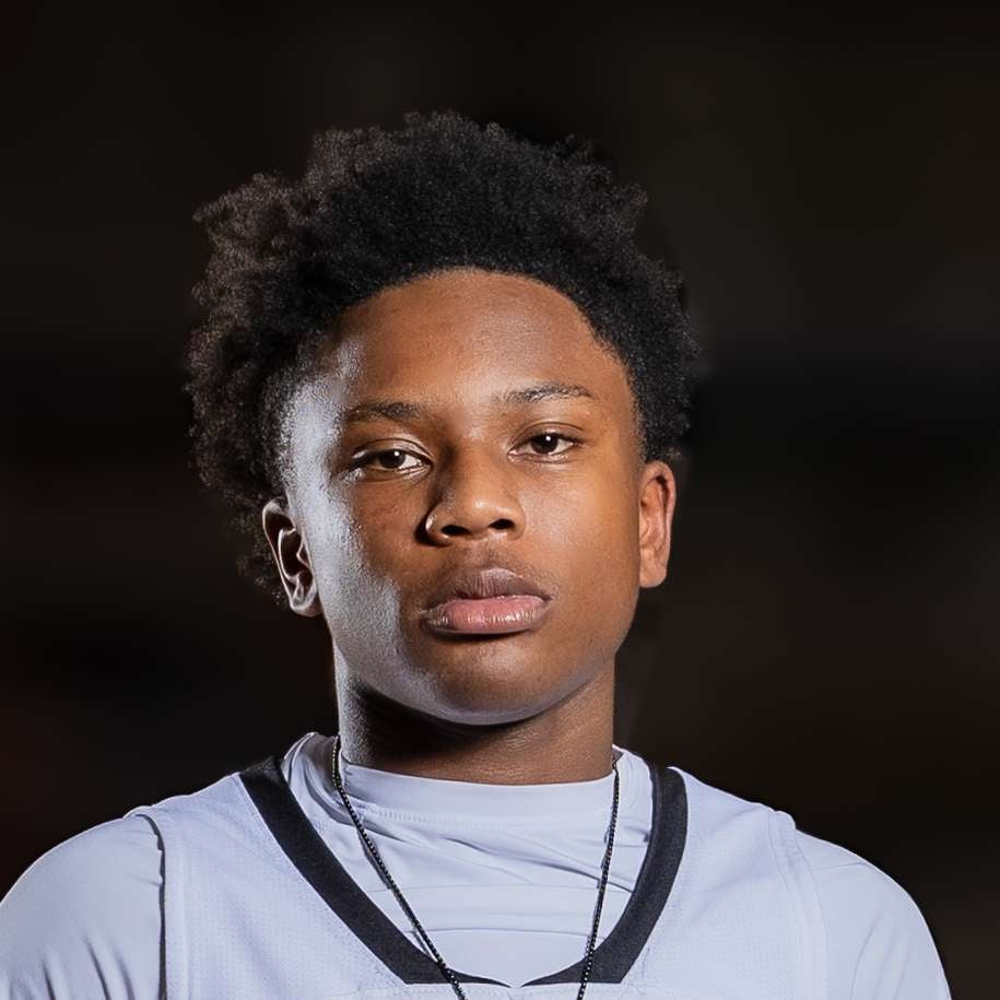 Cam'Ron Brown mugshot