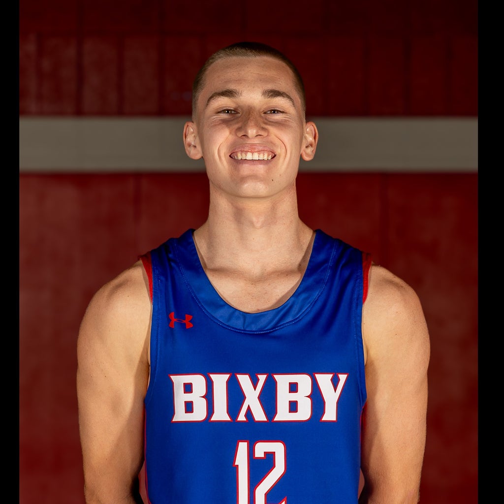 Cooper Coons mugshot