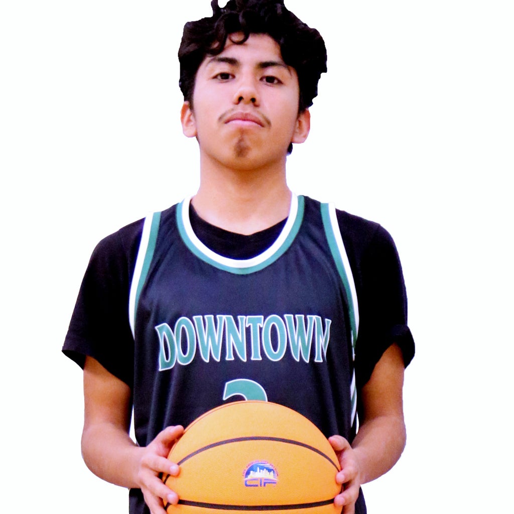 Freddy Reyes mugshot