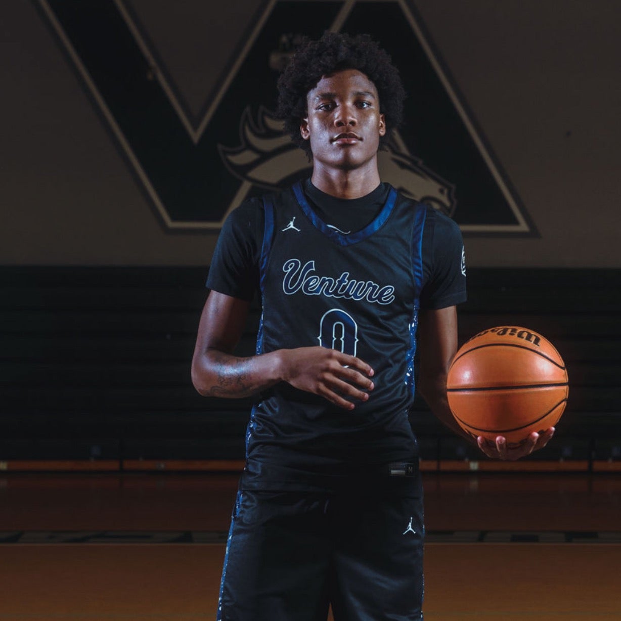 Jeston Barnett mugshot