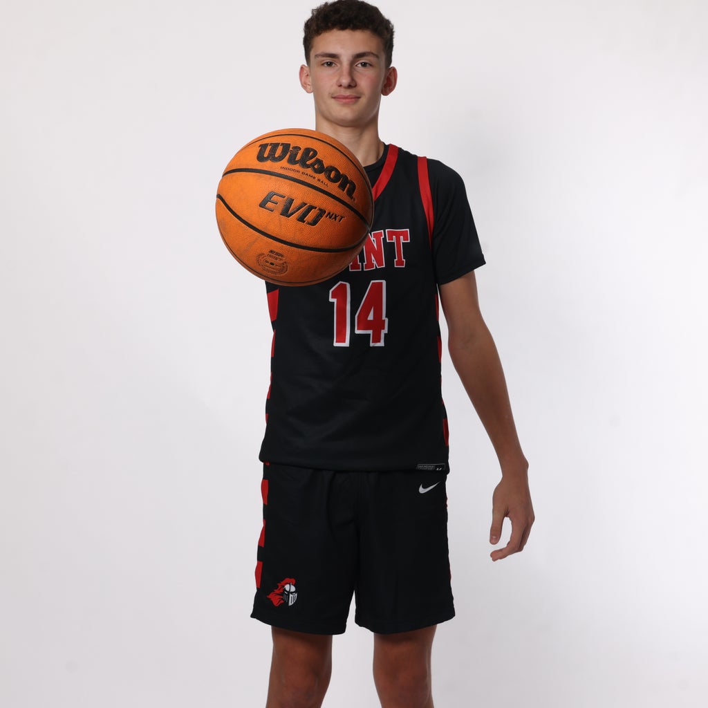 Austin Hinzman mugshot