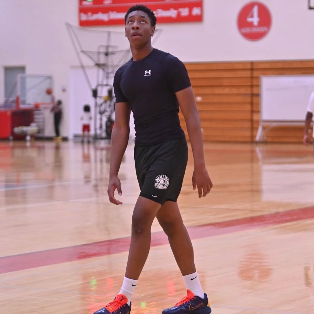 Quantavious Walker Bey