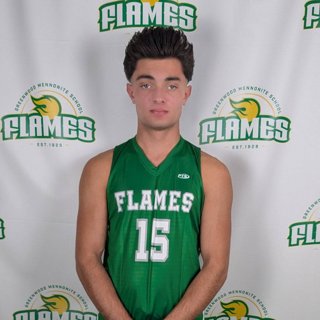 Jude Harrison mugshot