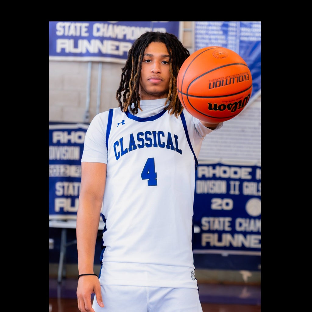 Luc Mathelier mugshot