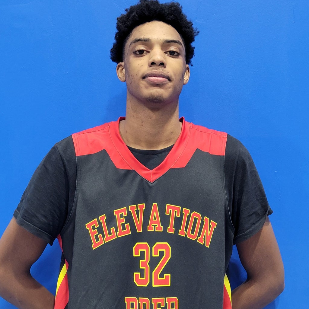 DAEJOHN SMITH mugshot