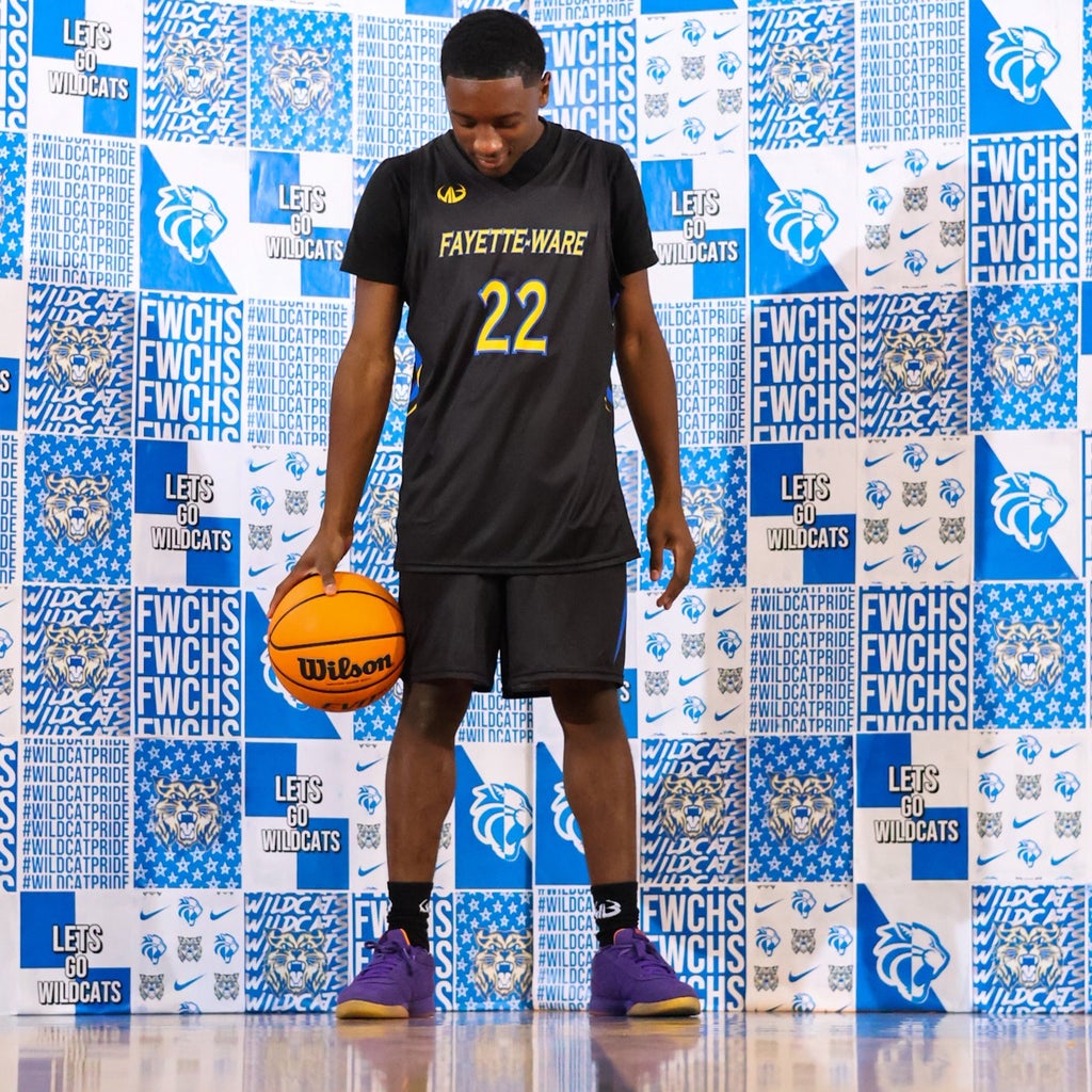 Julian Williams mugshot