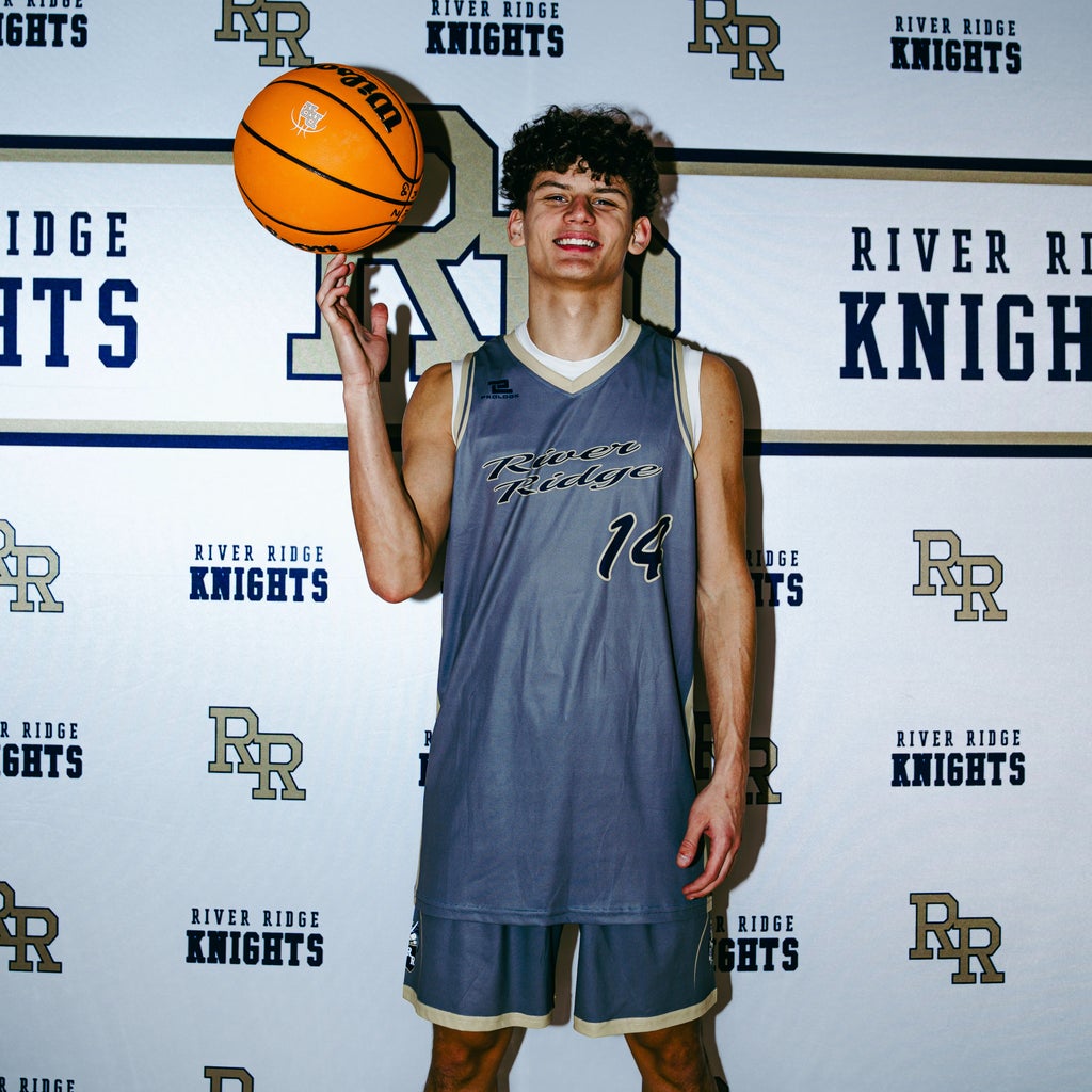 Brandon Flint mugshot