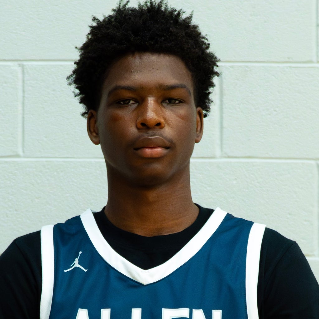 Cadarian Urune-Williams