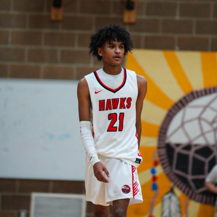 Tayari Williams-Archibald