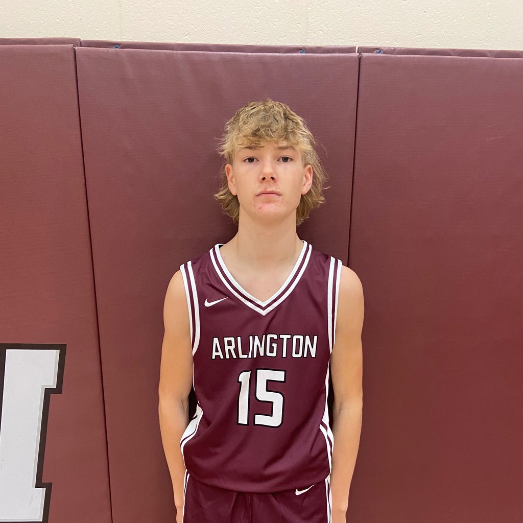 Calvin Flesner mugshot