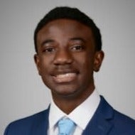 Evan Jefferson mugshot