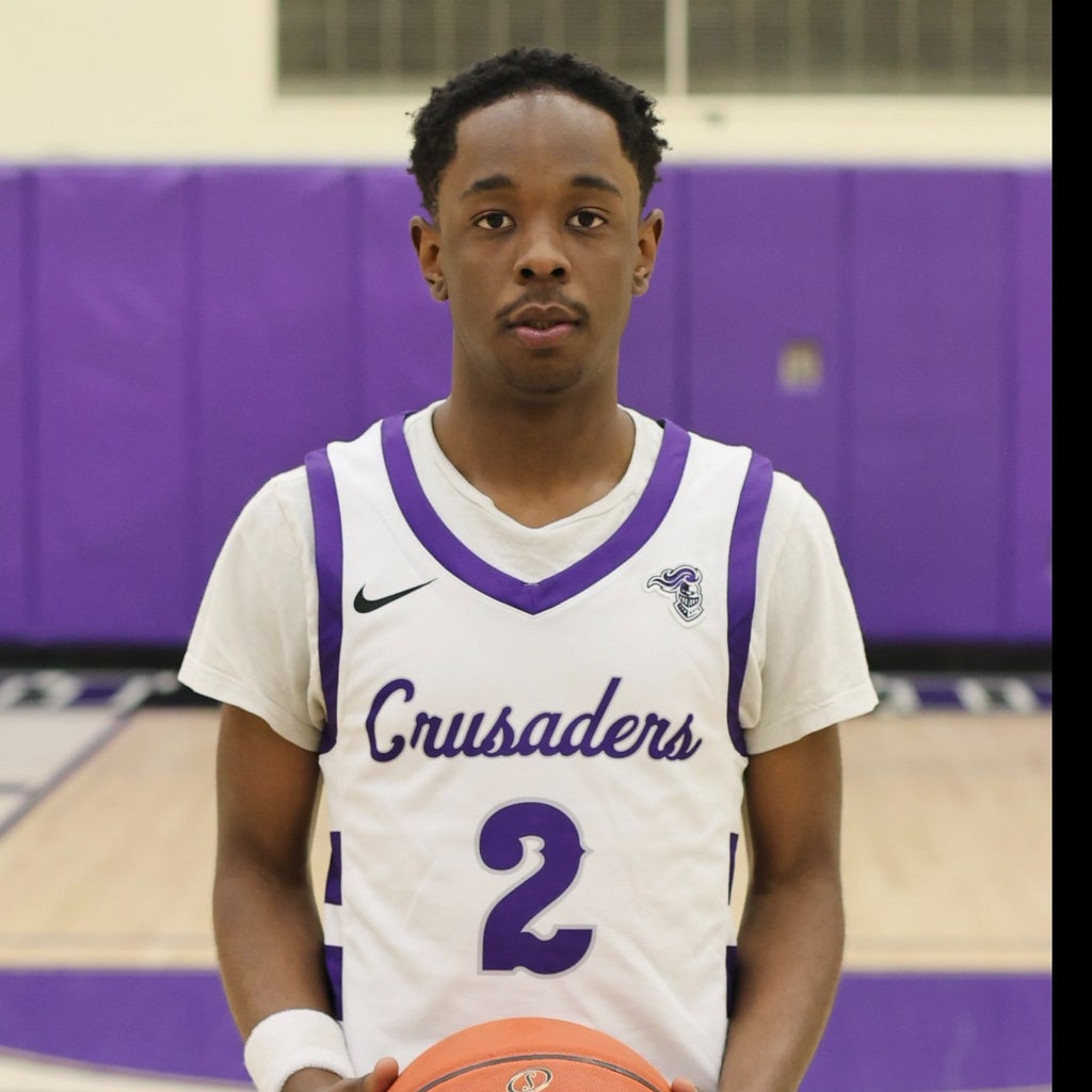 Zahir Knight mugshot