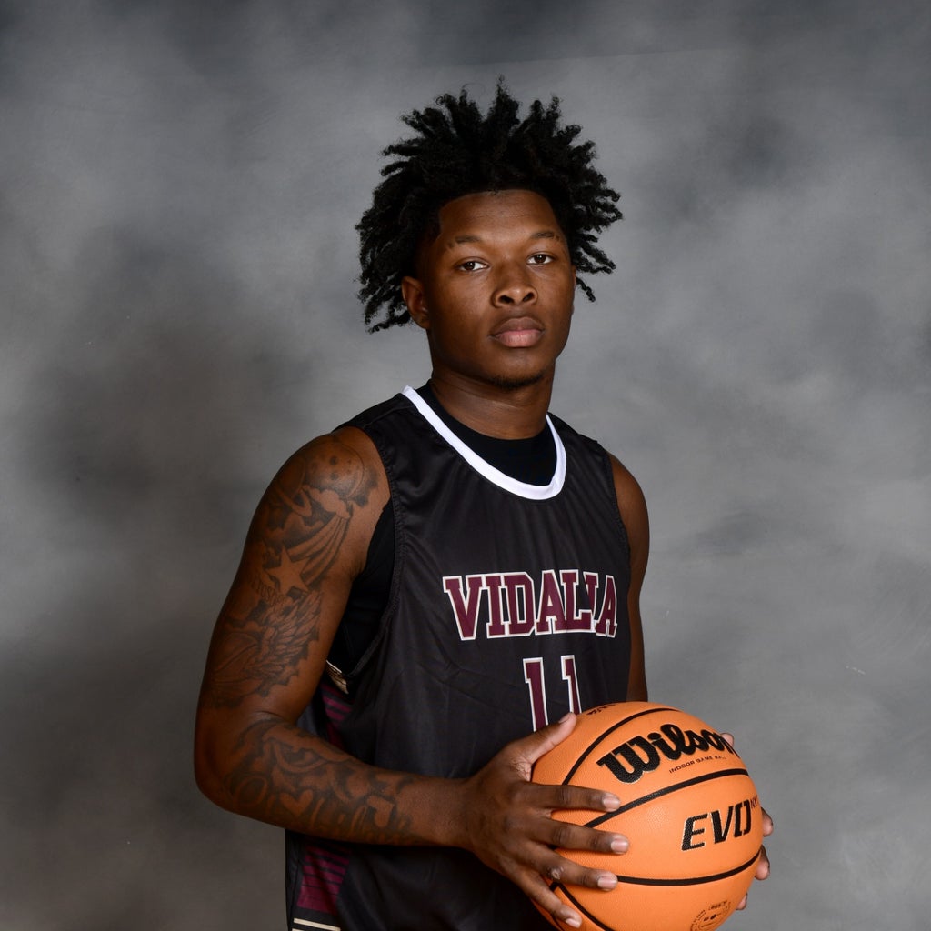 Denarius Atkins mugshot