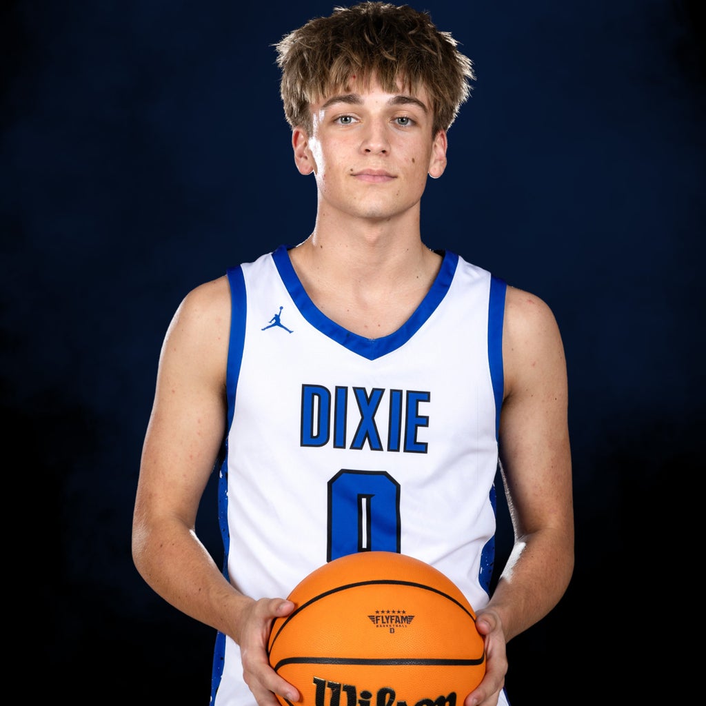 Hudson Houston mugshot