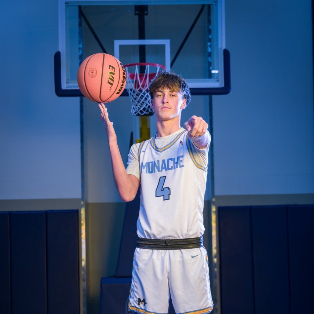 Tyson Harrington mugshot