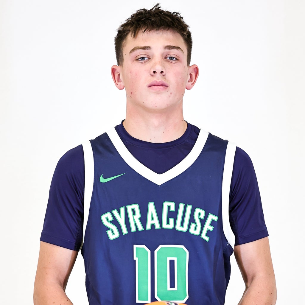 Korver Hunter mugshot