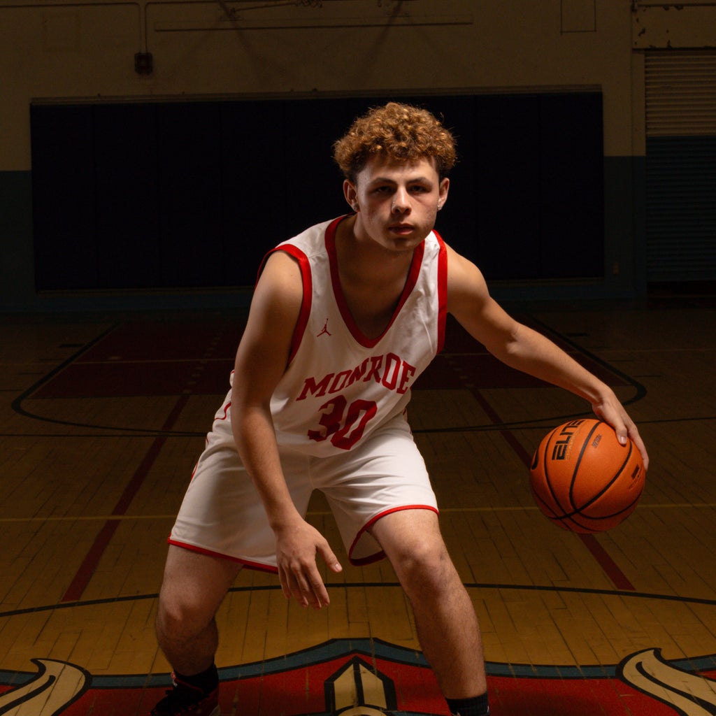 Richard Caudillo mugshot