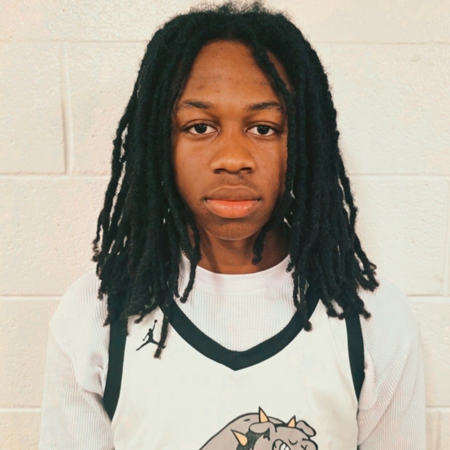 Tymire German mugshot