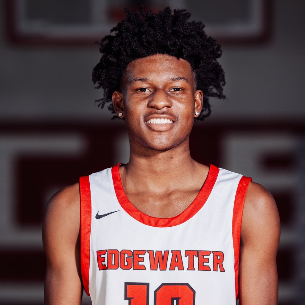 Coron Victor mugshot