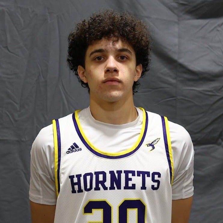 Braylen Neal mugshot