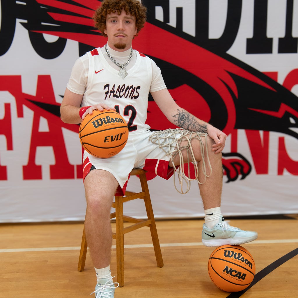 PARKER MOLESWORTH mugshot