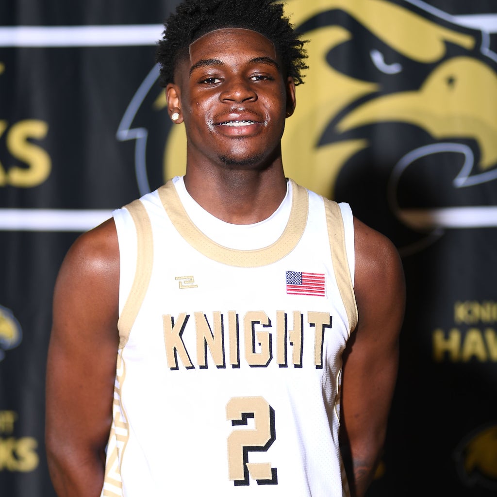 Amare Larane mugshot