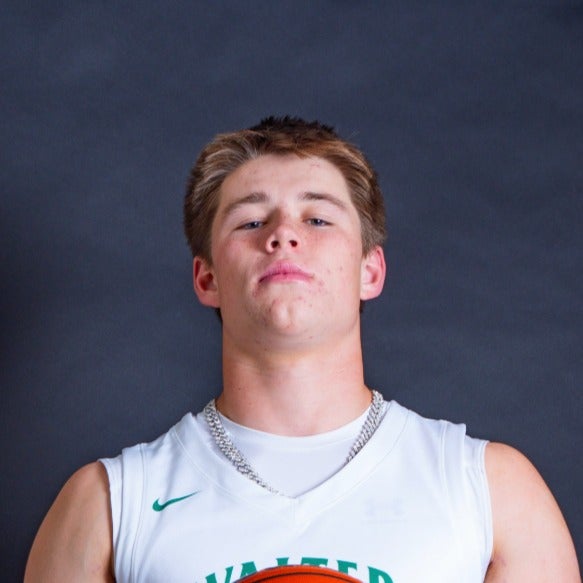 Jake Forburger mugshot