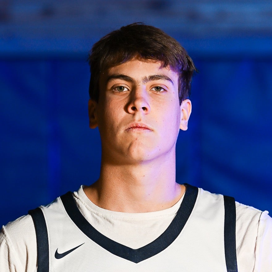 Walter Wilson mugshot