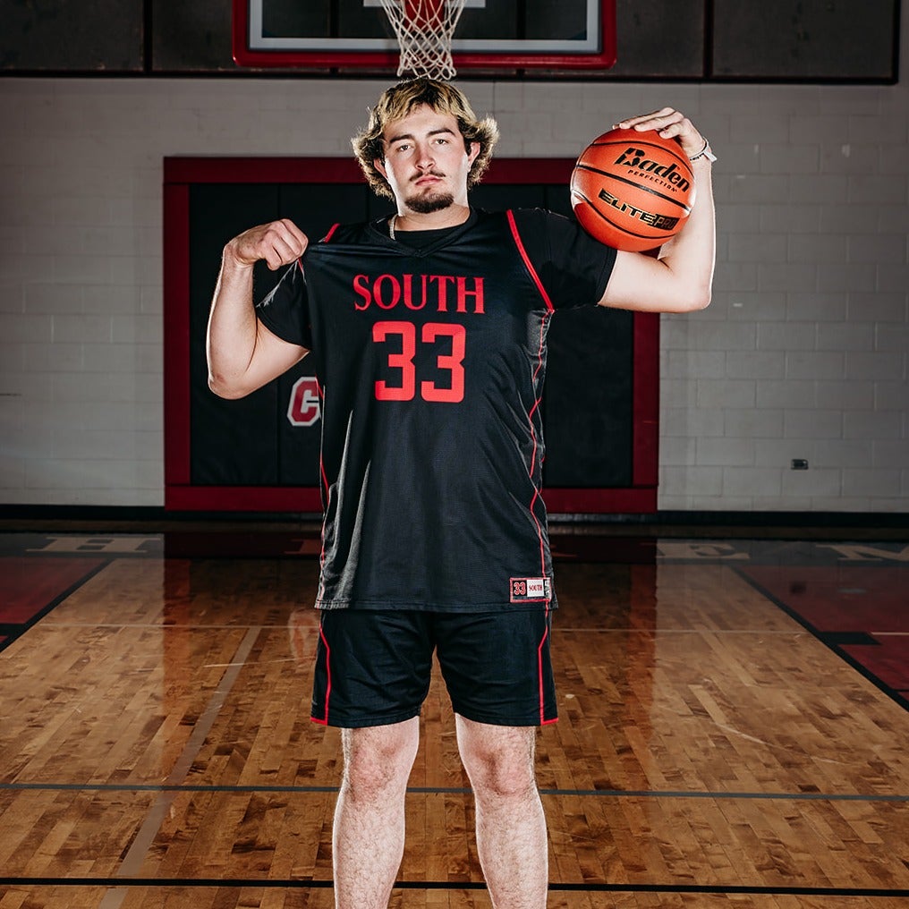 Robert Reynolds mugshot