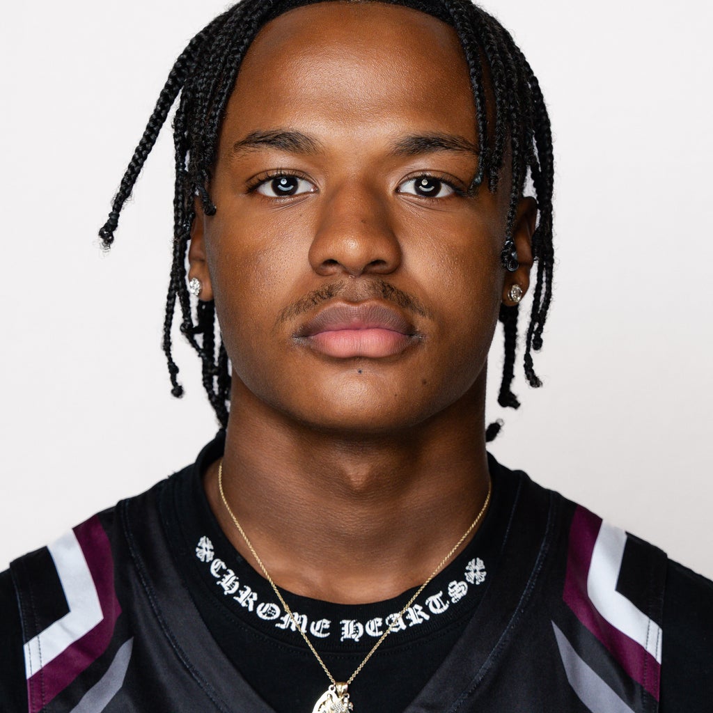 Joshua Bradley mugshot