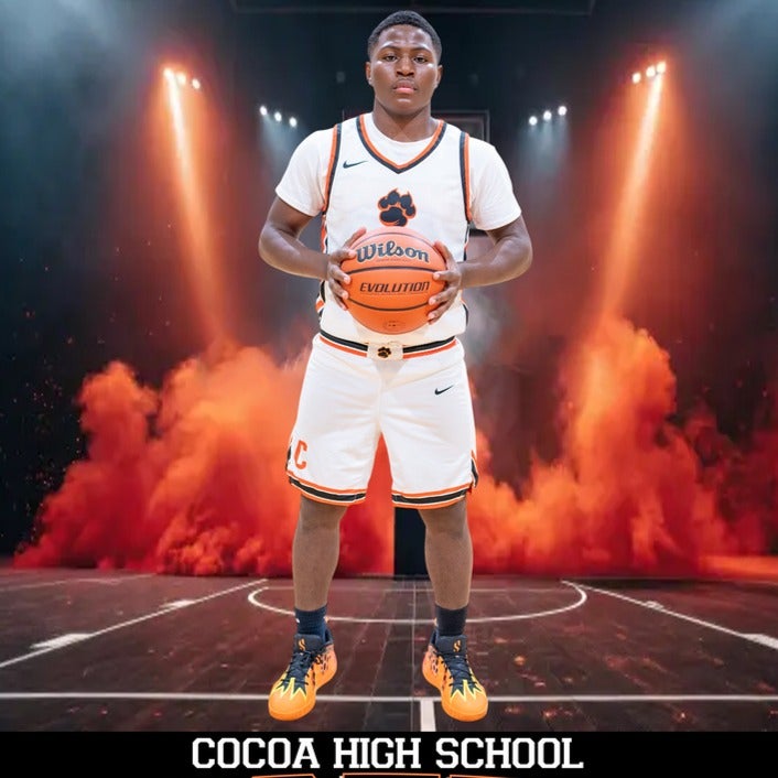 Randy Barnes mugshot