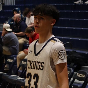 Nico Ruggieri mugshot