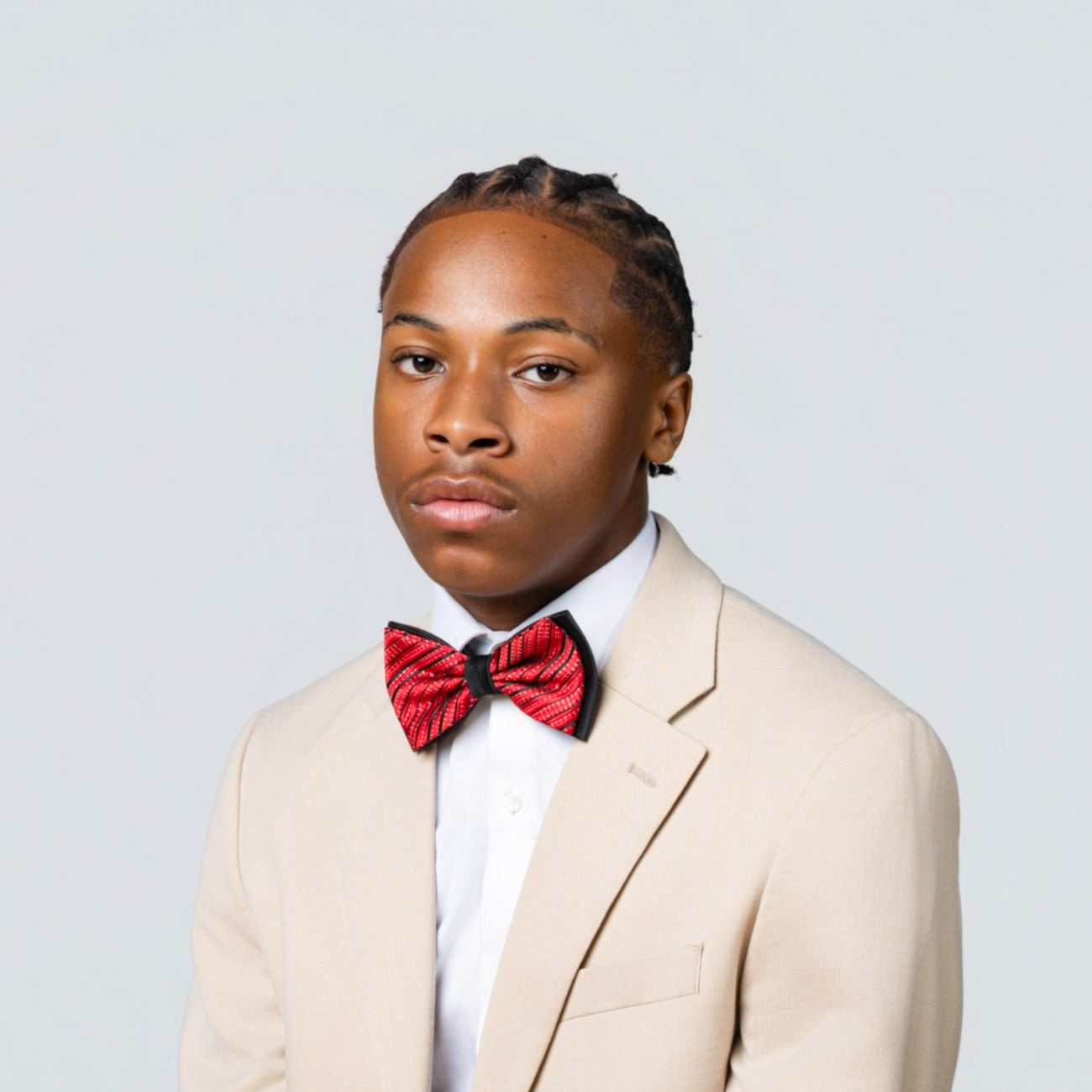 Jaden Sellers mugshot