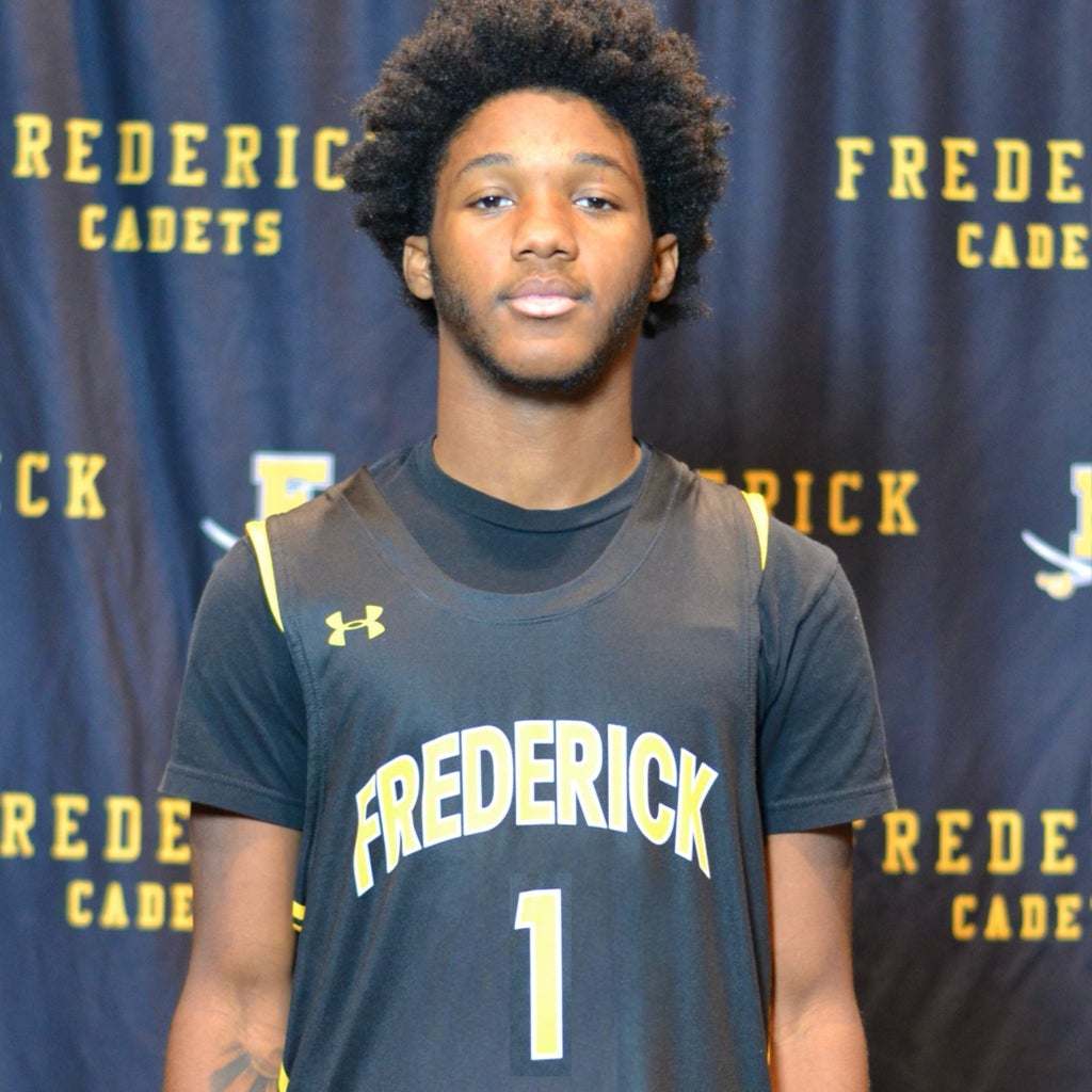 Stephan Goines mugshot