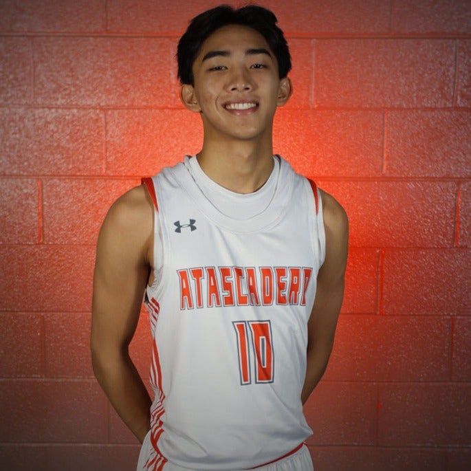 Damian Marano mugshot