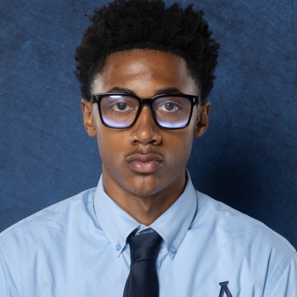 Brooklyn Ross mugshot