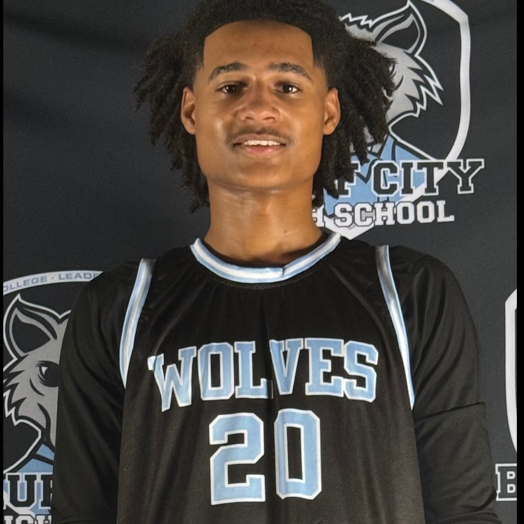 Justin Robinson mugshot