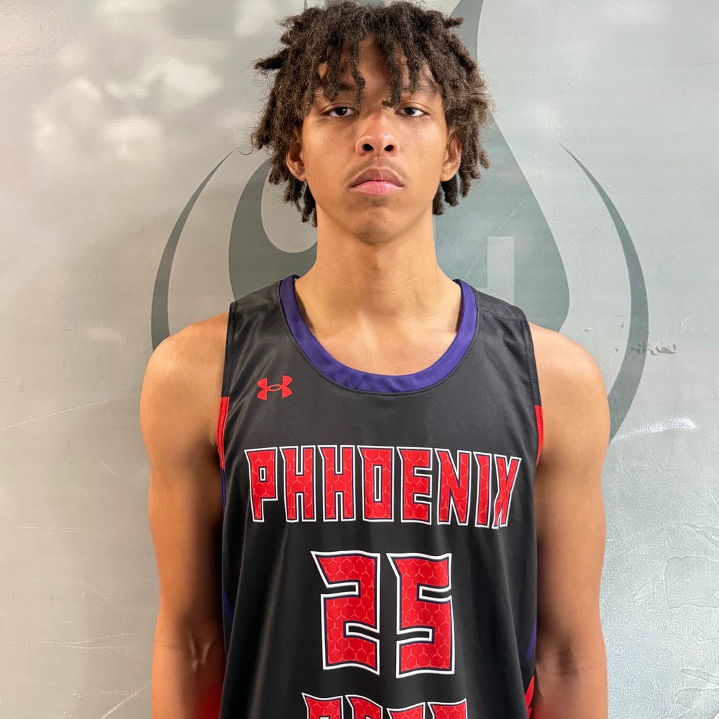 Marshuan Smith mugshot