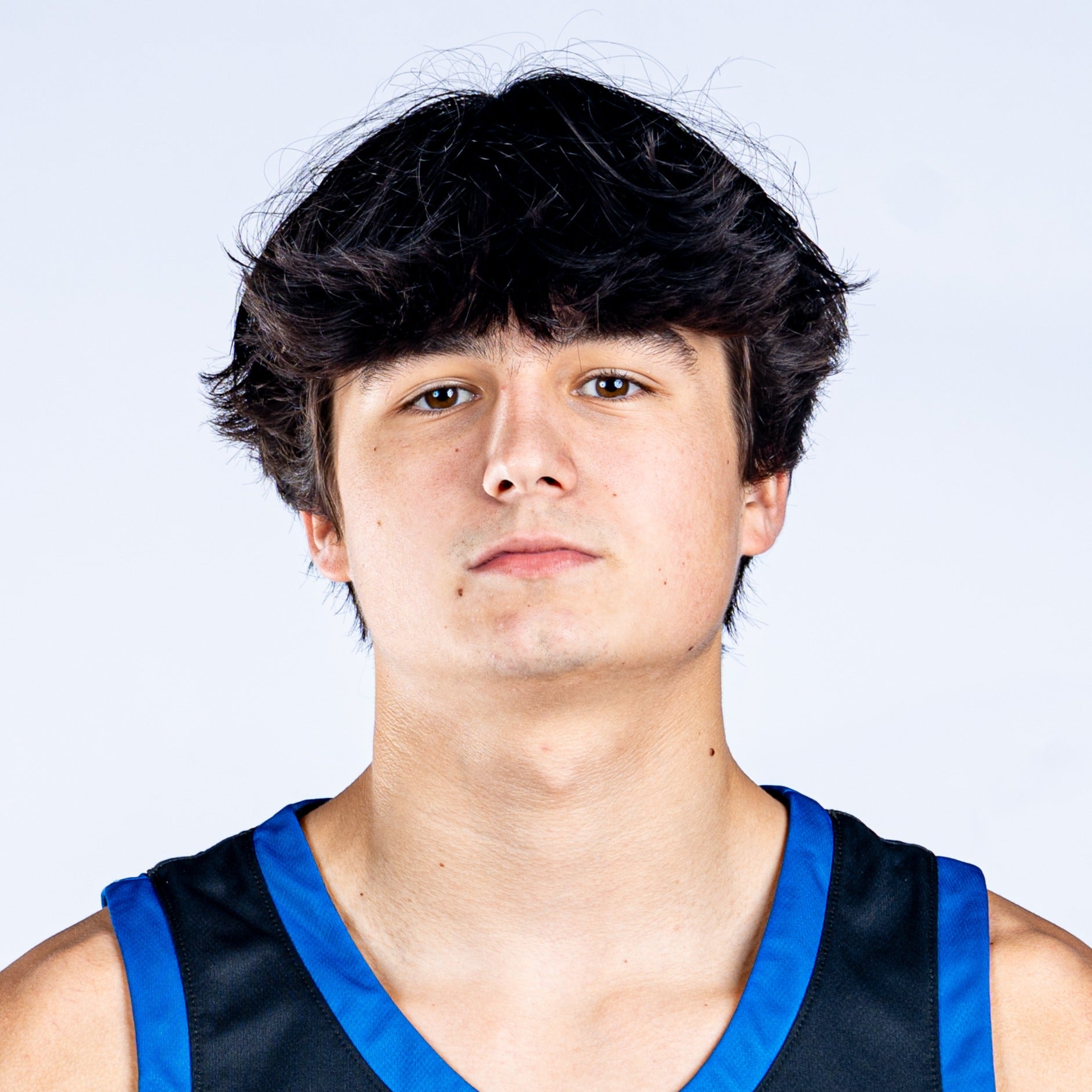 Cooper Fulmer mugshot