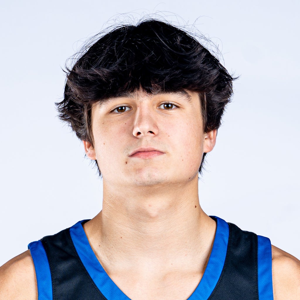 Cooper Fulmer mugshot