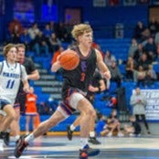 Kasen Daeger mugshot