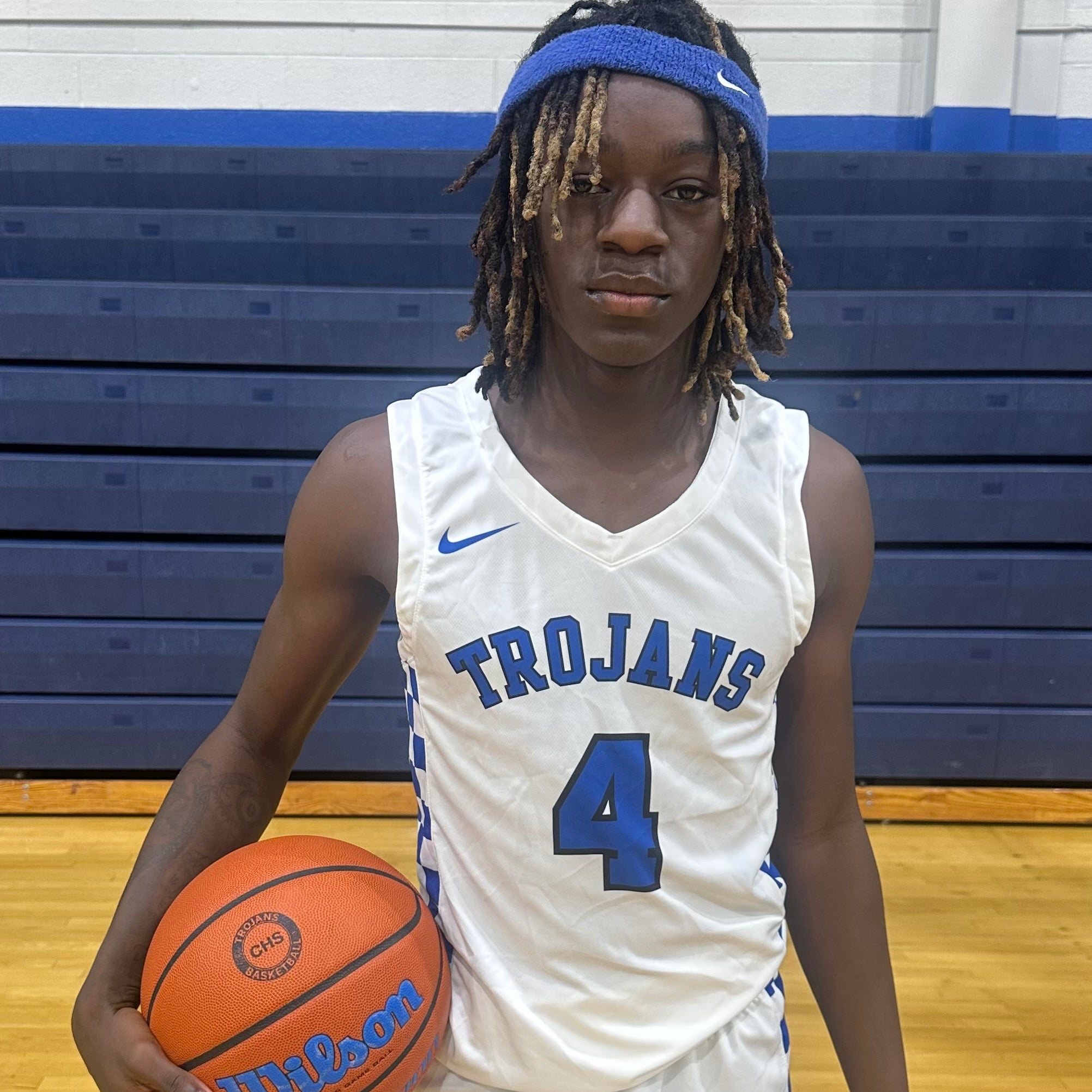 Bernard Middleton mugshot