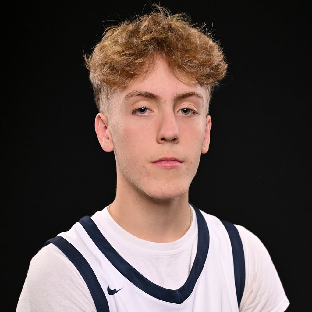 Carter Coffman mugshot